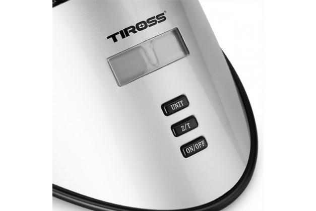 Cân điện tử nhà bếp Tiross TS816 hàng chính hãng
