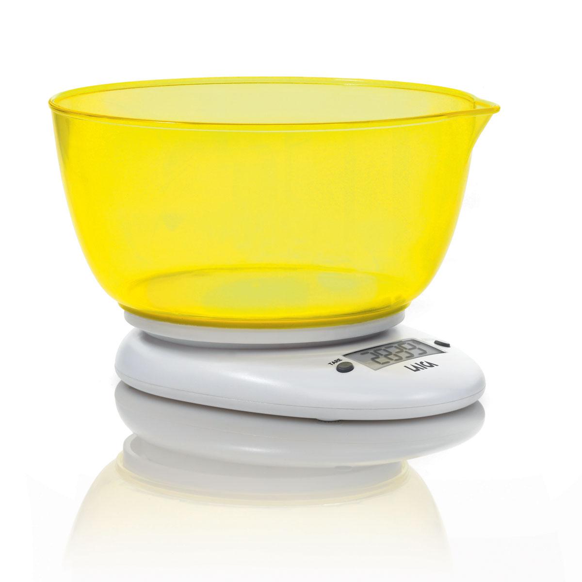 Cân điện tử nhà bếp Laica KS1016 Công nghệ Italia