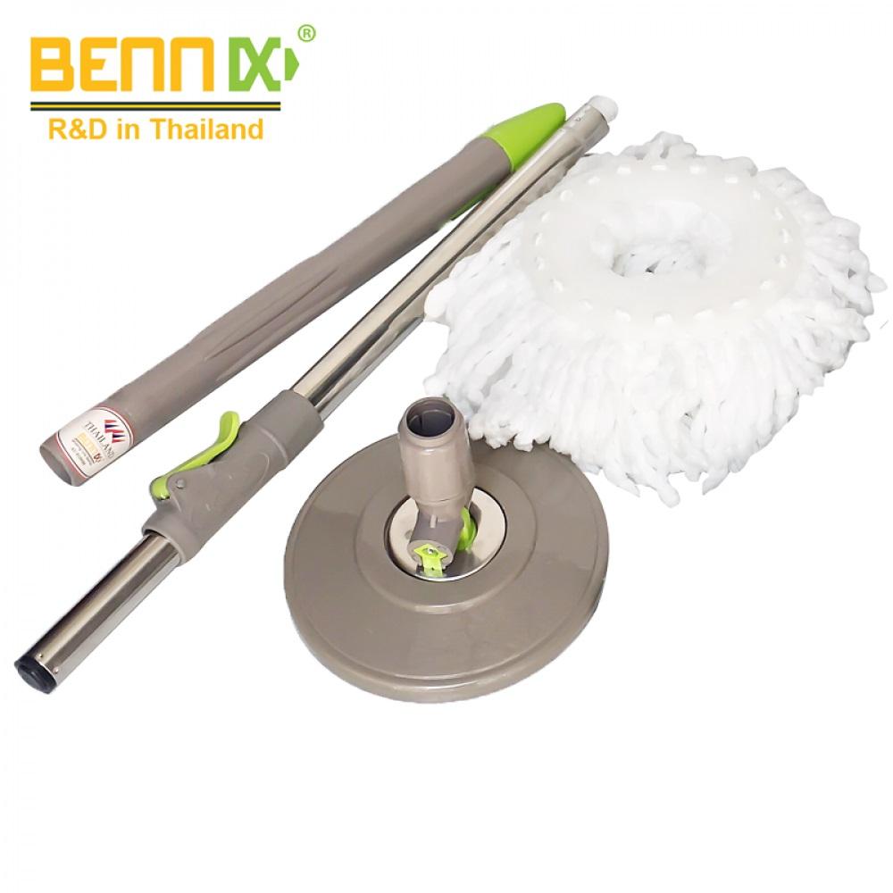 Bộ cán lau nhà Bennix ECO Thái lan