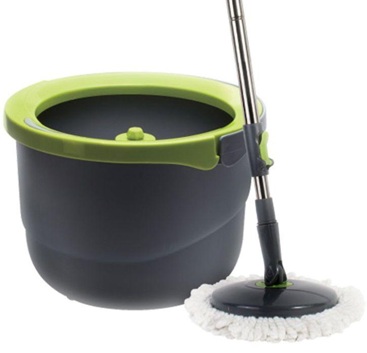 Cây lau nhà mini Ettom Lock&Lock ETM498 Hàn quốc