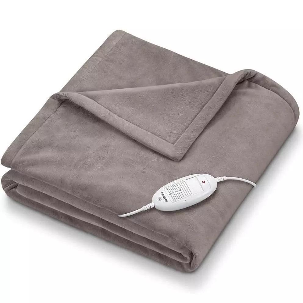 Chăn điện Beurer HD75 nhập khẩu Đức