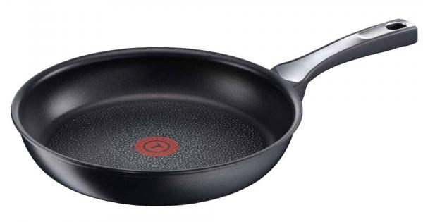 Chảo chống dính Tefal nhập khẩu pháp Expertise C6200672 đường kính 28cm