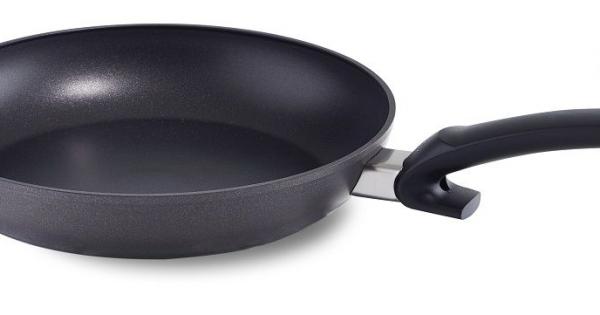 Chảo chống dính Fissler Alux 28cm Nhập khẩu Đức