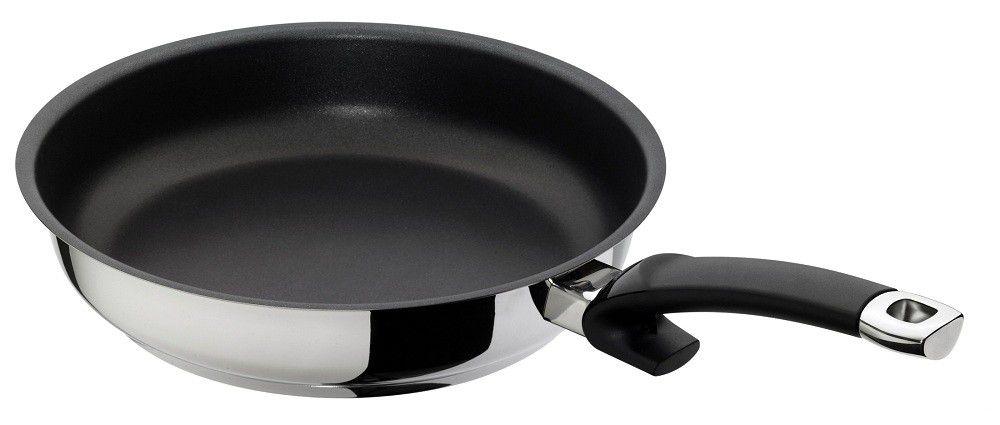 Chảo chống dính Fissler Steelex cao cấp 28cm - Sản xuất nguyên chiếc tại Đức