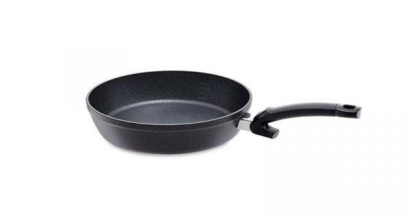 Chảo chống dính Fissler Adamant Comfort 28cm sản xuất tại Đức