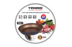 Chảo chống dính Tiross TS6103 đường kính 26cm