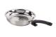 Chảo inox Fissler Steelux cao cấp 28cm - Sản xuất nguyên chiếc tại Đức Chảo inox Fissler Steelux cao cấp 28cm - Sản xuất nguyên chiếc tại Đức