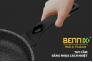 Chảo sâu lòng Bennix Terra BN-28X  Size 28cm