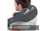 Đai massage Shiatsu GEL HoMedics NMS-700RCG-EU của Mỹ