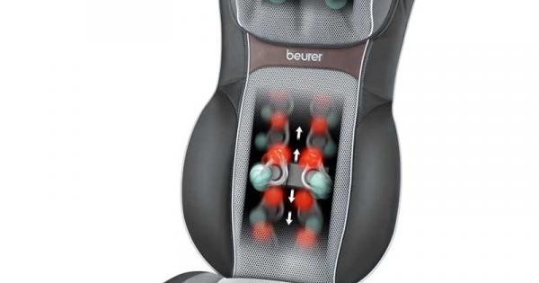 Đệm massage Beurer MG295 Nhập khẩu Đức