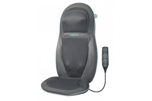 Đệm massage Shiatsu Gel 3D HoMedics SGM-1600H nhập khẩu Mỹ