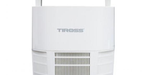 Đèn bắt muỗi TIROSS TS8811 Ba Lan