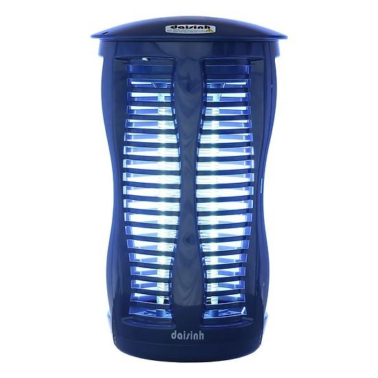 Đèn bắt muỗi Đại sinh DS-D62 Sản xuất tại Việt nam Đèn bắt muỗi Đại sinh DS-D62 Sản xuất tại Việt nam