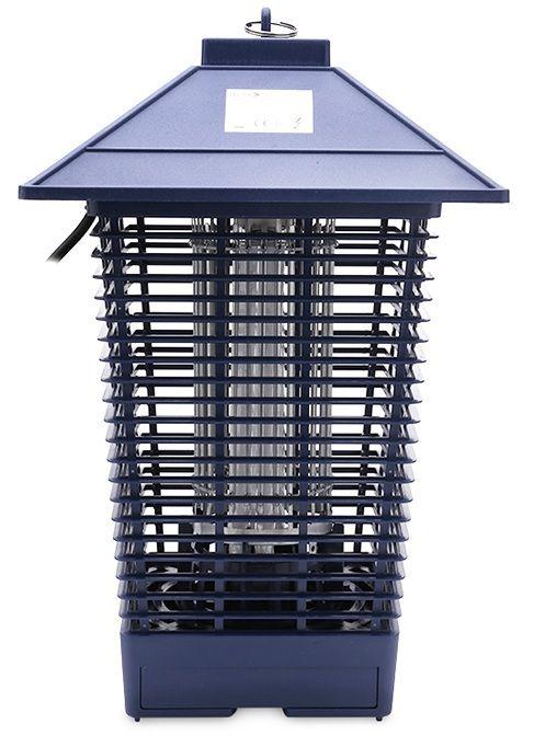 Đèn bắt muỗi ngoài trời KTP-22W 2 Bóng 11W