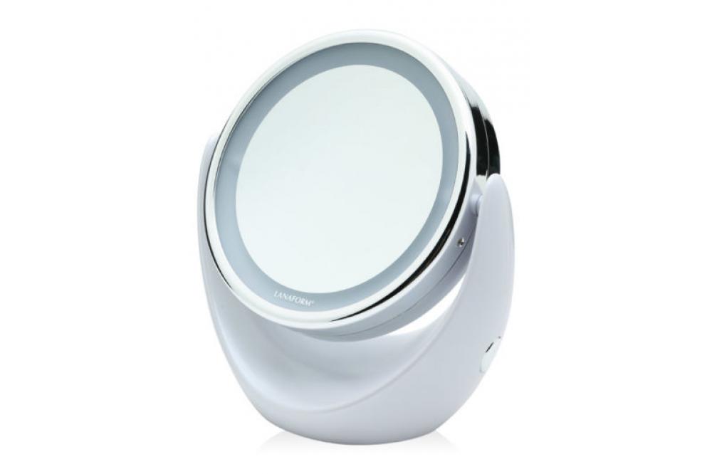 Gương trang điểm Lanaform LED Mirror X10 Nhập khẩu Bỉ