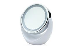 Gương trang điểm Lanaform LED Mirror X10 LA131004 Nhập khẩu Bỉ