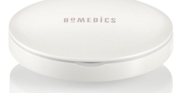 Gương trang điểm HoMedics MIR-150CG-EU hàng chính hãng