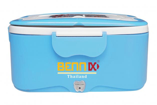 Hộp cơm cắm điện Bennix BN-88I Việt Nam