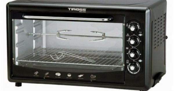 Lò nướng Tiross TS962 Dung tích 43L