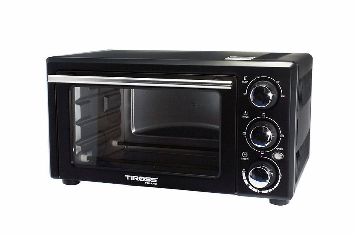 Lò nướng Tiross TS964 dung tích 14L