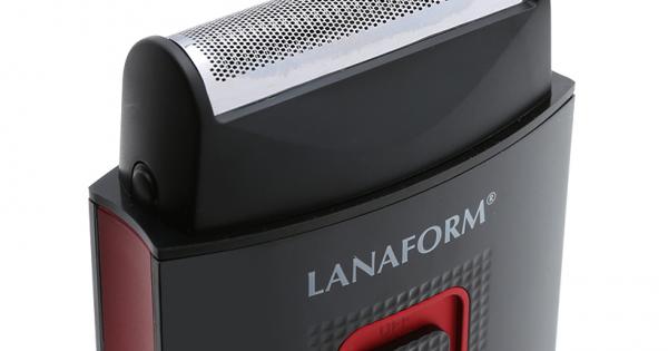 Máy cạo râu Lanaform Men Travel Shaver LA130408