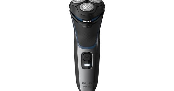 Máy cạo râu Philips S3122/51 hàng chính hãng