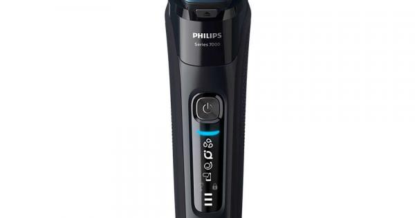 Máy cạo râu Philips S7783/35 Nhập khẩu Hà lan