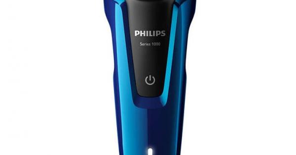 Máy cạo râu Philips S1050 hàng chính hãng