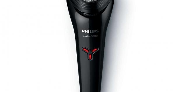 Máy cạo râu Philips S1301/02 hàng chính hãng