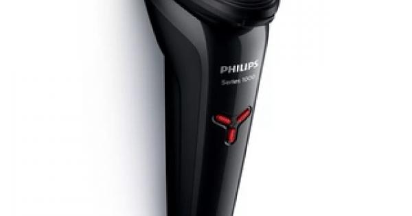 Máy cạo râu Philips S1103/02 hàng chính hãng