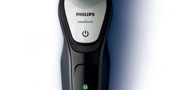 Máy cạo râu Philips S5083/03 Hàng chính hãng