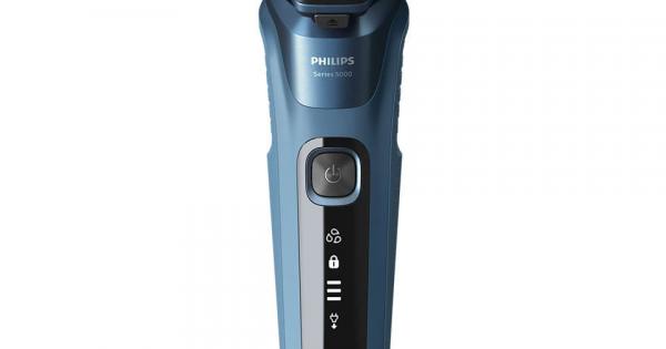 Máy cạo râu Philips S5582/20 hàng chính hãng