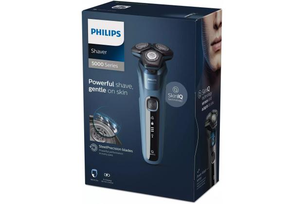 Máy cạo râu Philips S5582/20 hàng chính hãng