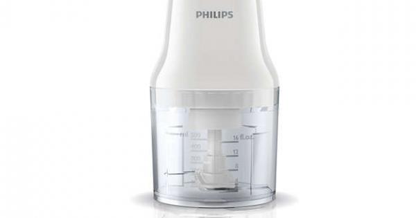 Máy xay thịt Philips HR1393/00 Hàng nhập khẩu