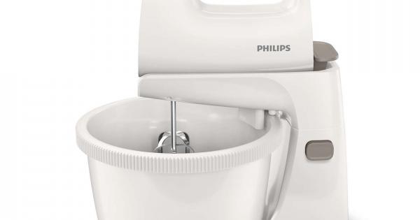 Máy đánh trứng Philips HR1559 Hàng nhập khẩu