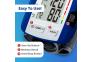 Máy đo huyết áp cổ tay HoMedics BPW-0200 nhập khẩu Mỹ
