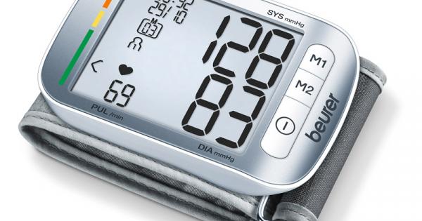 Phải làm sao để bảo quản máy đo huyết áp điện tử của Đức?
