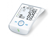 Máy đo huyết áp Beurer BM85 của Đức công nghệ Bluetooth