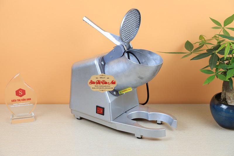 Máy bào đá JH109S Loại 2 lưỡi cao cấp