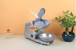 Máy bào đá JH109S Loại 2 lưỡi cao cấp