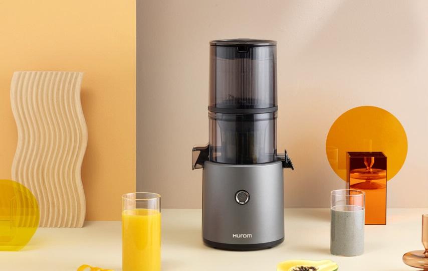 Máy ép chậm Hurom H300 Nhập khẩu Hàn quốc