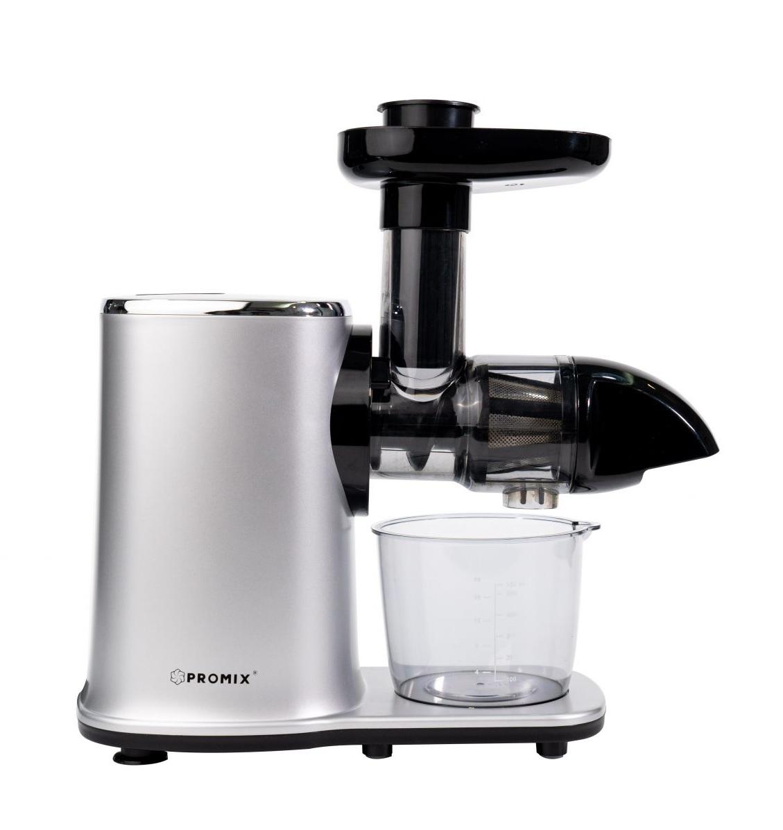 Máy ép chậm trục ngang Promix SJ-02