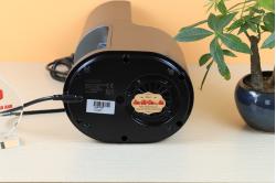 Máy ép chậm Hurom H200-DBEA03 Nhập khẩu Hàn Quốc