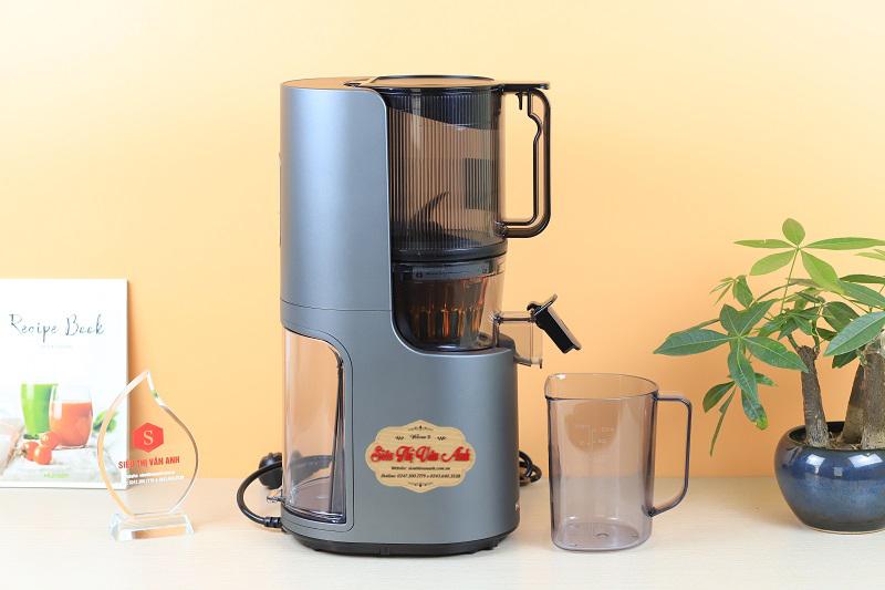 Máy ép chậm Hurom H200-DBEA03 Nhập khẩu Hàn Quốc