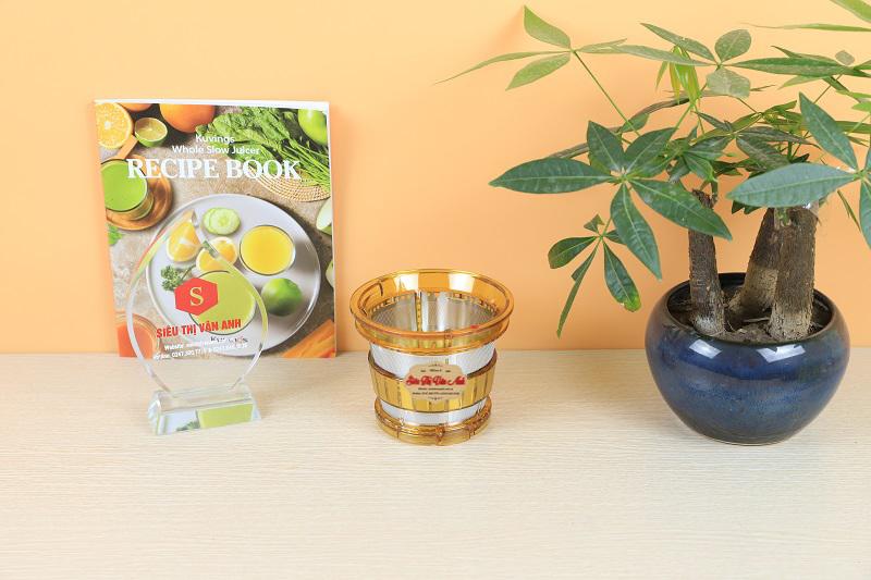 Lưới ép của máy ép trái cây Kuvings
