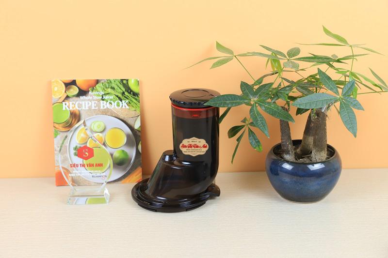 Nắp trống máy ép trái cây Kuvings Hàn quốc