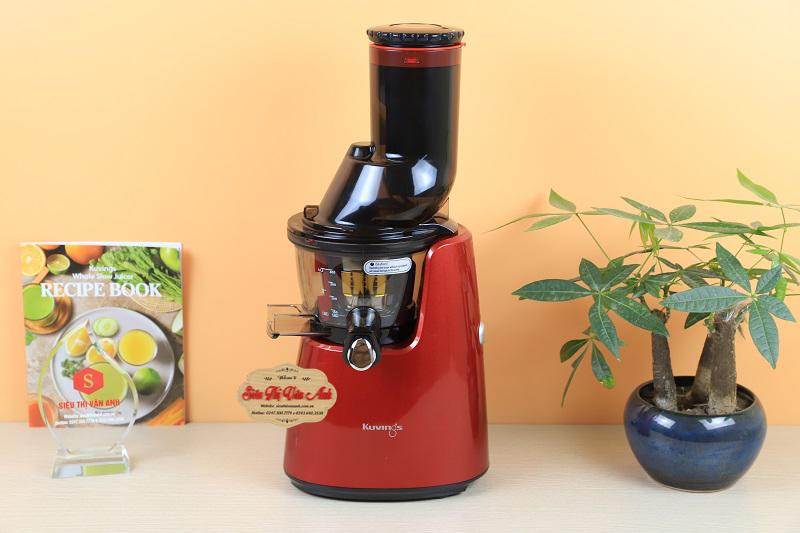 Máy ép trái cây Kuvings C7000 Nhâp khẩu Hàn quốc