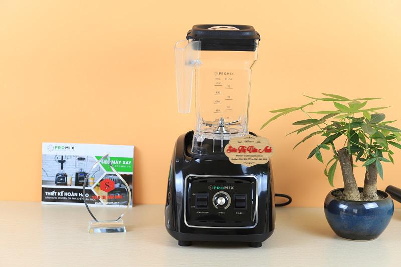 Máy xay sinh tố công nghiệp Promix PM 819B