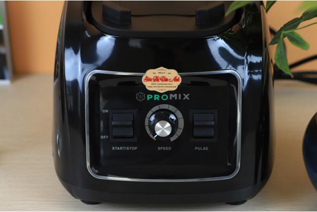 Máy xay sinh tố công nghiệp Promix PM–819B