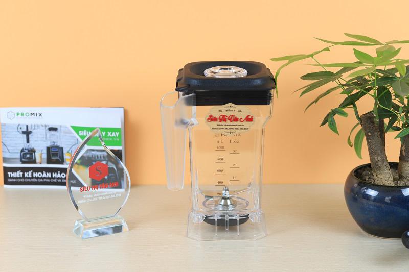 Cối phụ của máy xay sinh tố Promix PM 819B